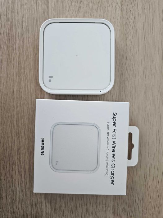 Incarcator wireless Samsung