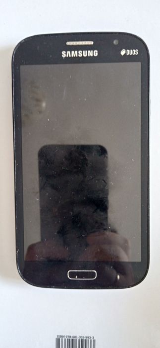 Телефон на запчасти