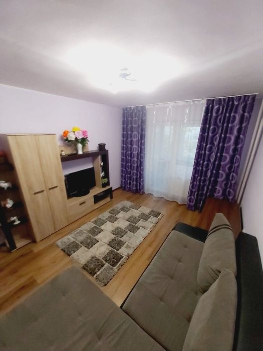 Vand apartament 2 camere Titan Salajan