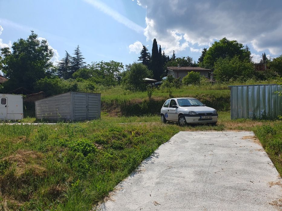 Продава се Парцел в с. Пряпорец, Област Стара Загора - 890 кв.м за 57 €/кв.м - Снимка #2