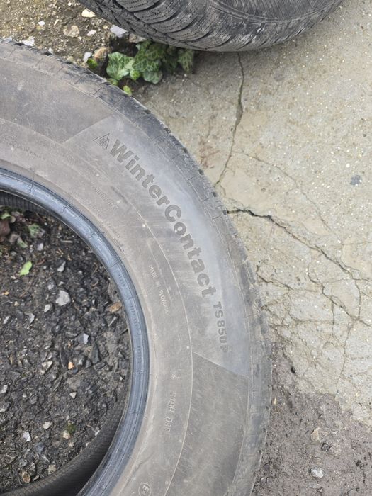 Гуми за джип 245/70 R16