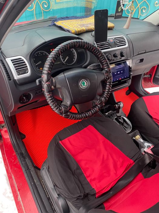 EVA коврики для авто | 3D / 5D полики