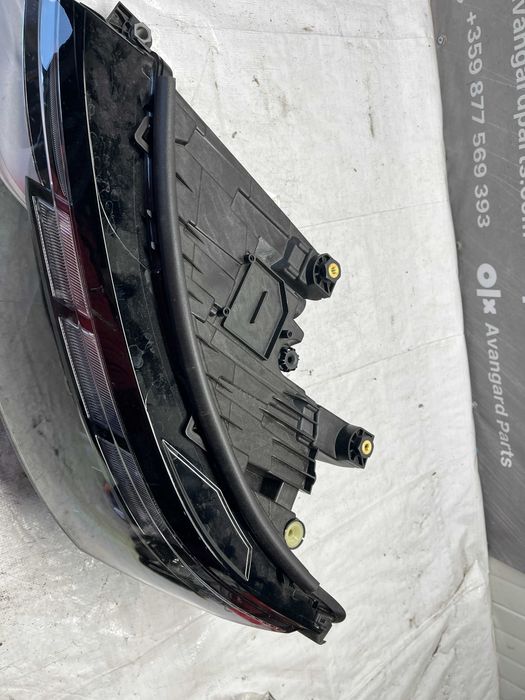 Фар Volkswagen Т7 full led