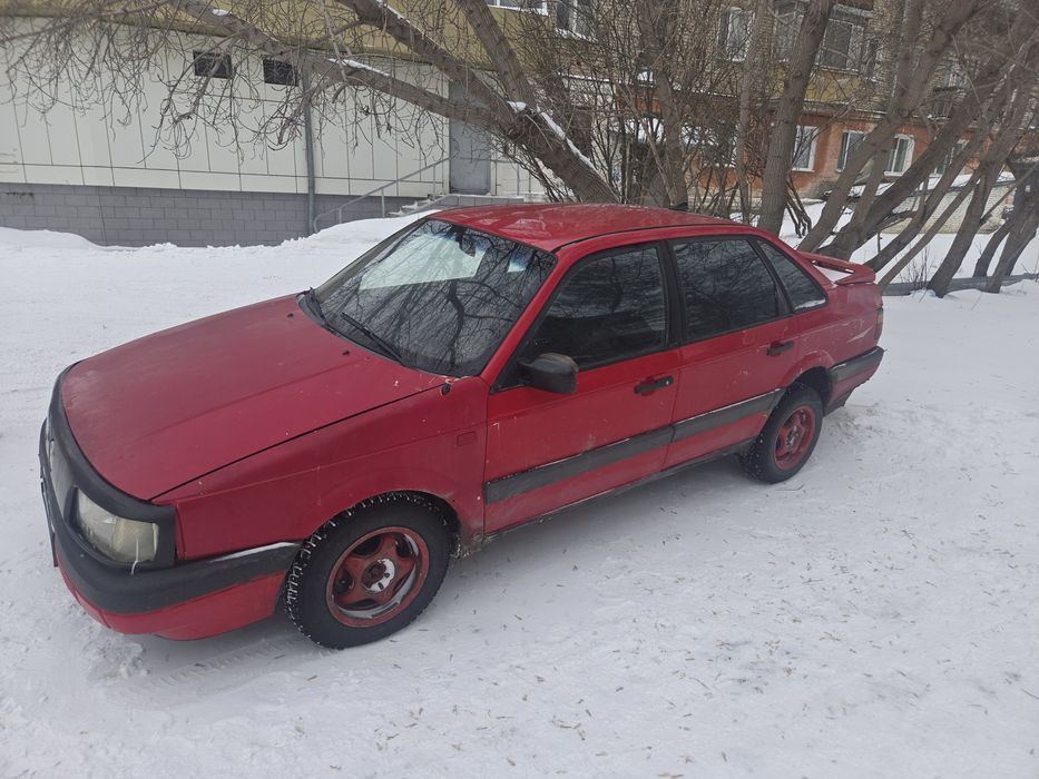 Продам пассат б3