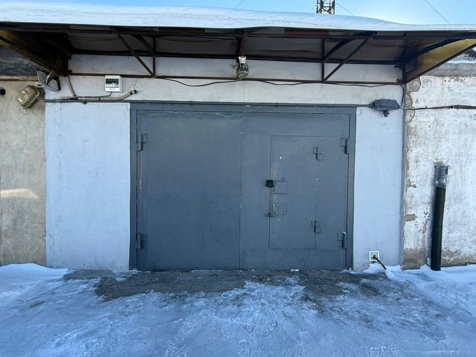 Продам Гараж 14 общество