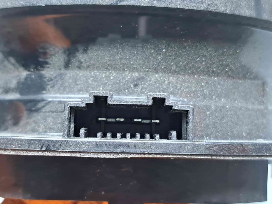 Boxa dreapta fata Skoda Octavia 2 Combi (1Z5) [Fabr 2004-2013] Faceli