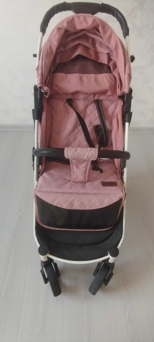 Продаётся детская коляска