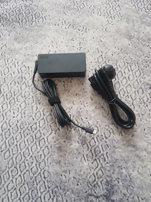 Lenovo HP Asus Acer Dell și alte încărcătoare de laptop de tip C de 65