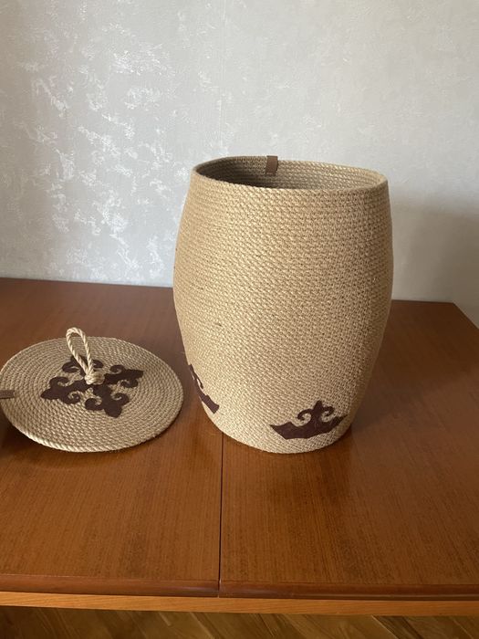 Корзина для хранения