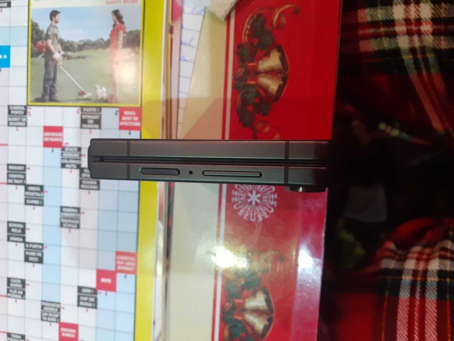 Samsung Galaxy Zflip 7 512gb garantie decenbrie 2027