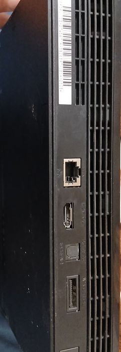 Vand xbox one s nefunctional ps3 perfect functional