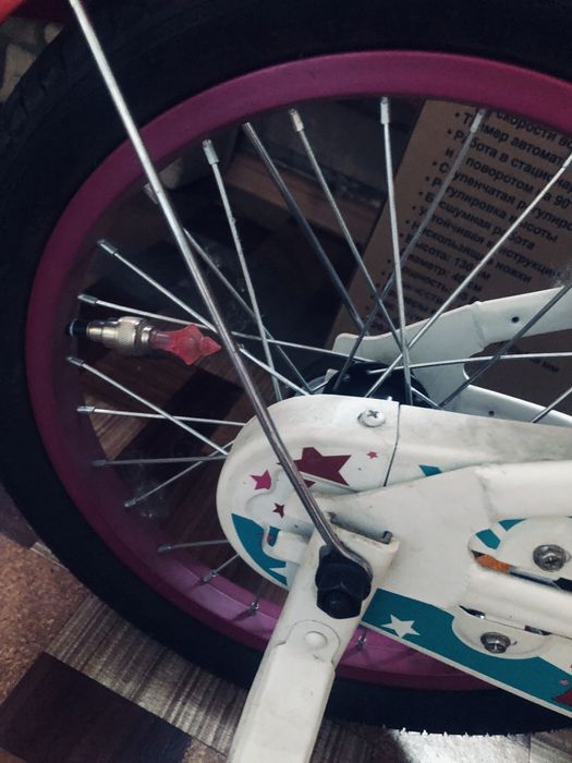 Велосипед Stern Vicky «16»