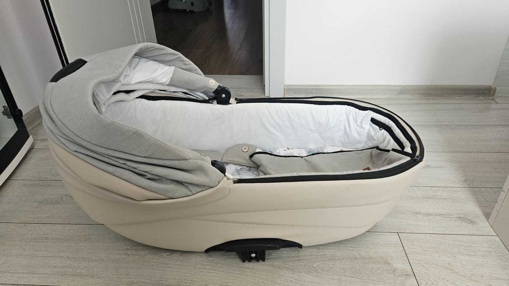 Бебешка количка Bexa 2 в 1