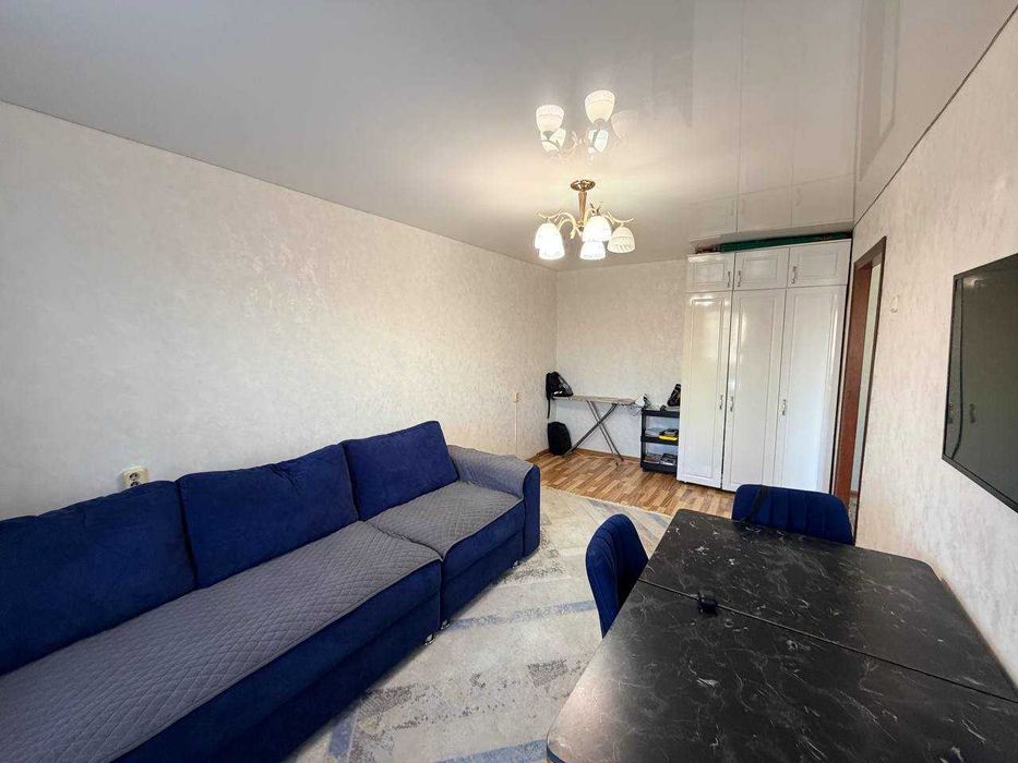 Продажа 1-комнатной квартиры