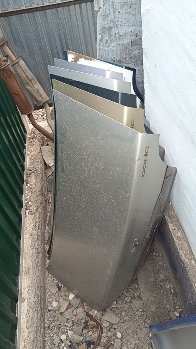 Некси дэу авторазбор