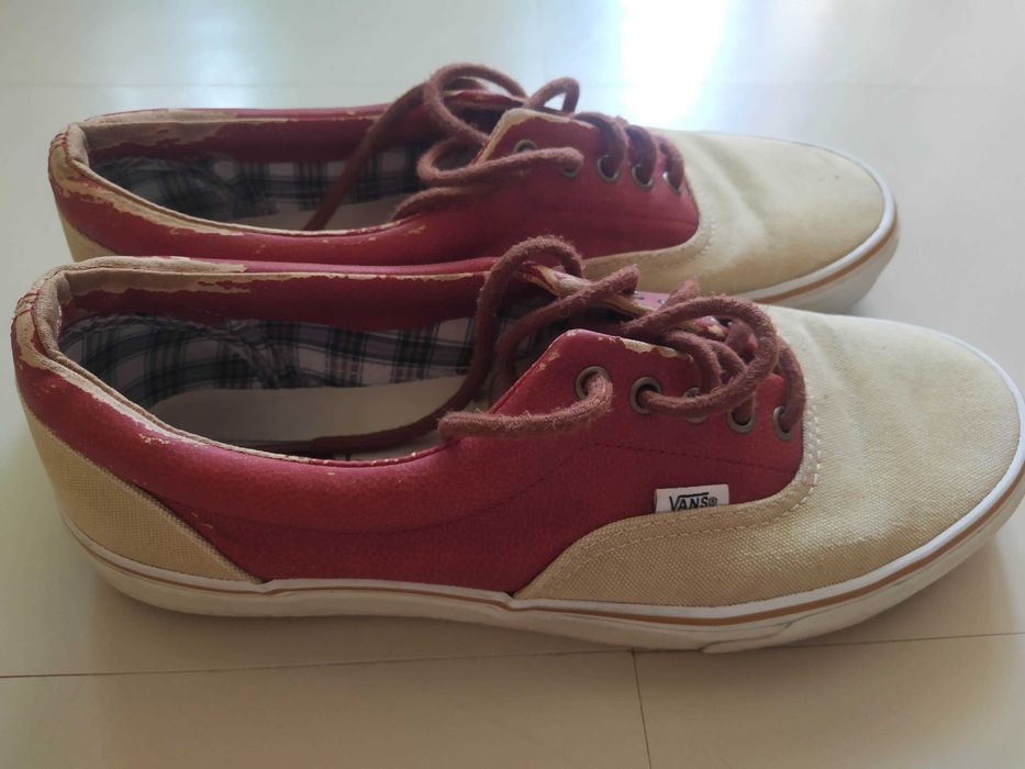 Vans обувки кецове 45 номер