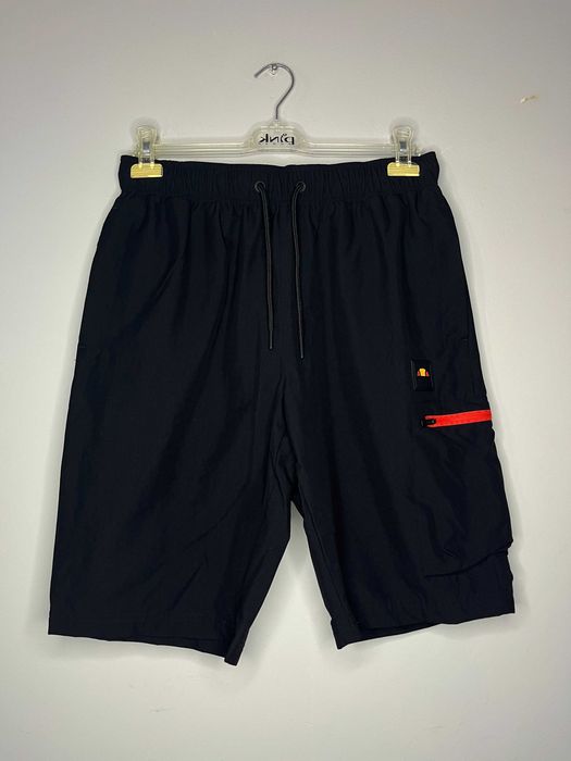 Ellesse Lavaredo Cargo Shorts Мъжки Къси Панталони