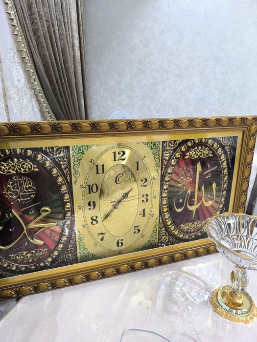 Продаю часы для стен