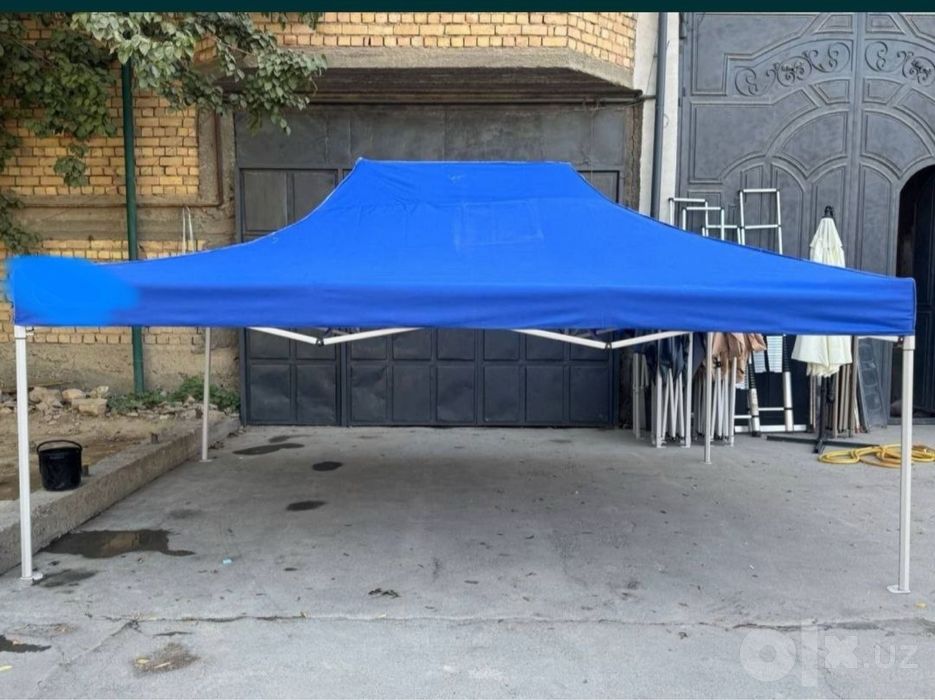 Zont naves chodir original