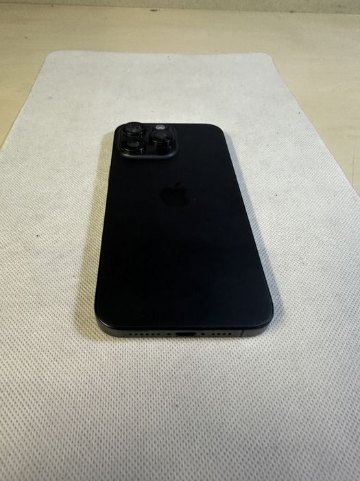 Capac iphone 15 pro max