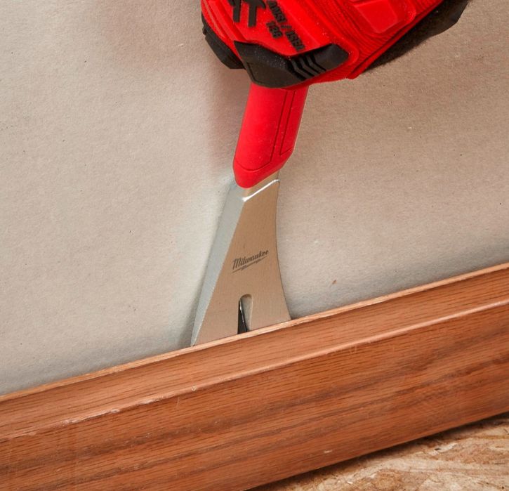 Кози крак Milwaukee 254мм.