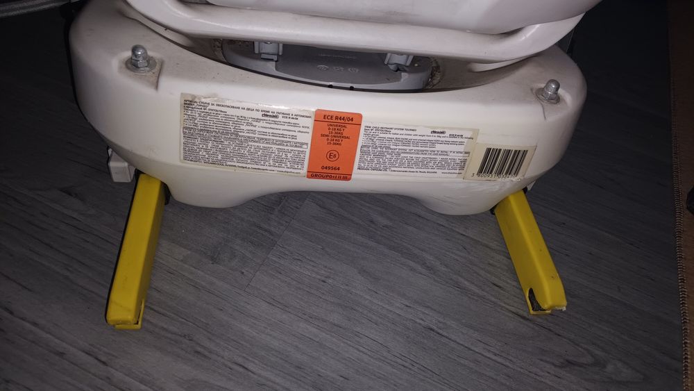 Стол   за   кола