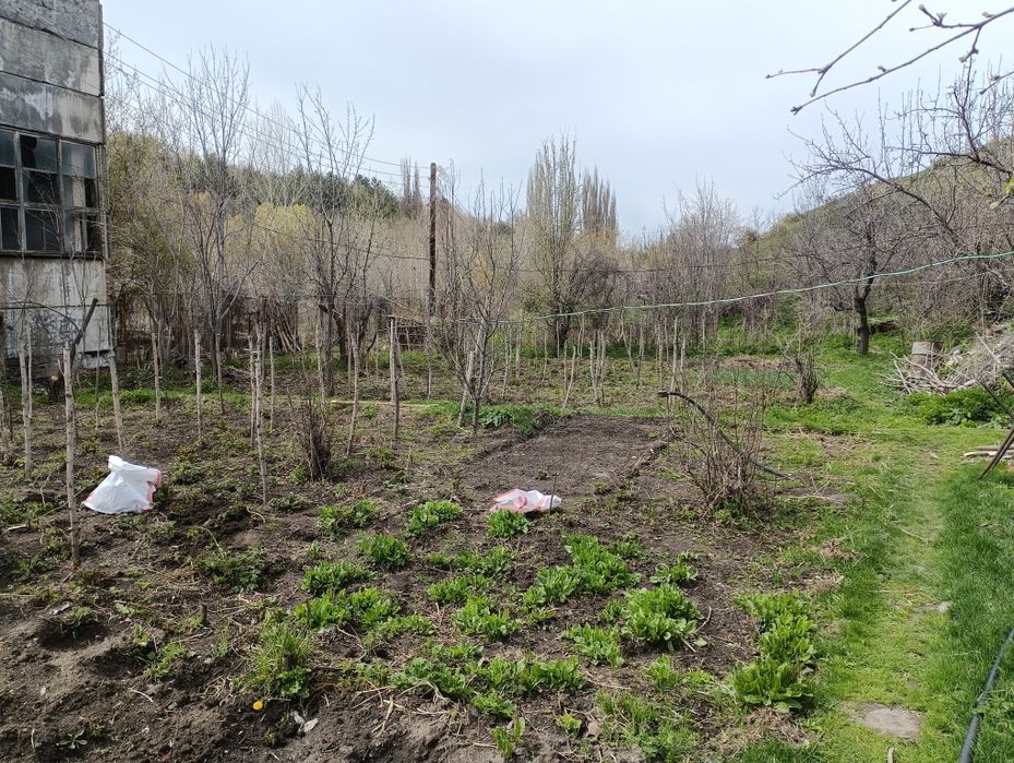 Продается земля.