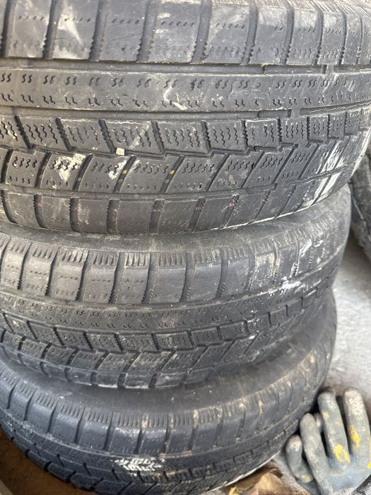 Шины 185/65/14. Балон