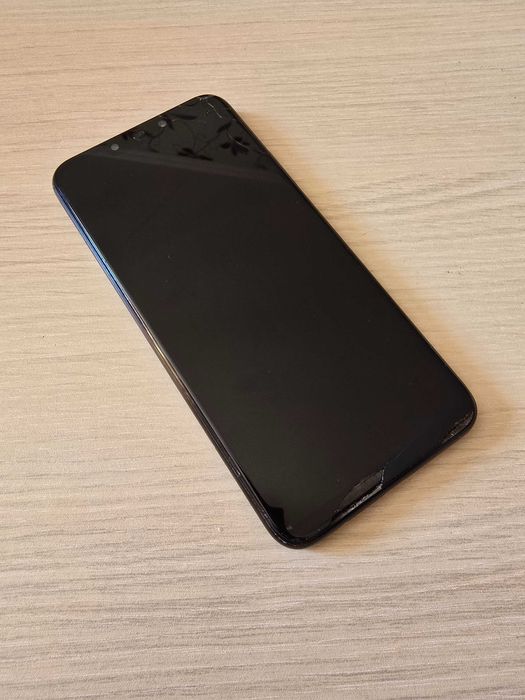 Huawei Mate 20 Lte