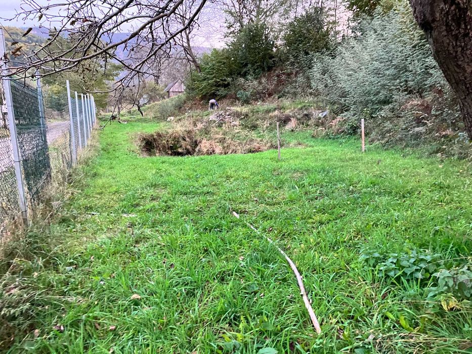 Teren Intravilan de Vânzare – 800 mp – Râu Sadului