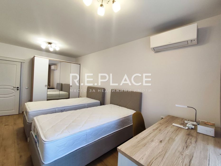 Продава се Тристаен апартамент в Варна, Център - 150 кв.м за 2241 €/кв.м - Снимка #8