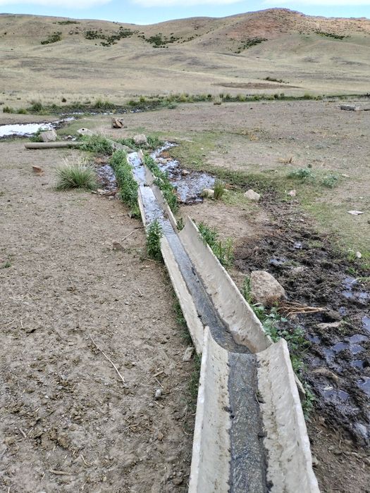 Қашар 800г жері сатылады