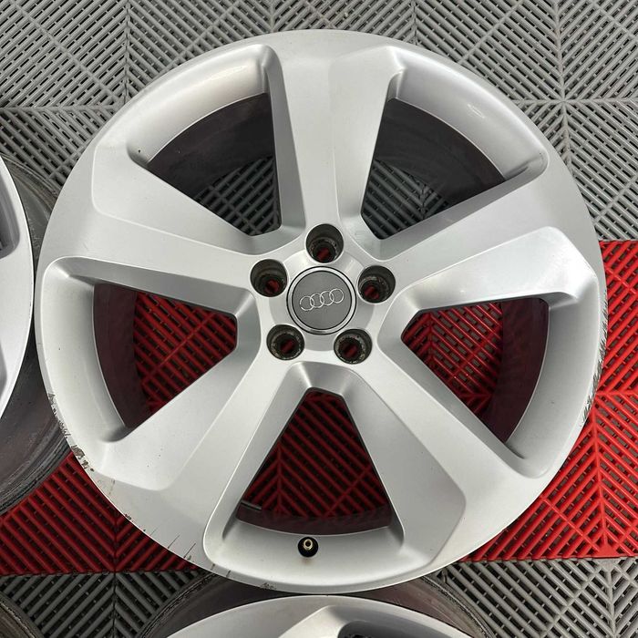 Jante Audi Q5 19 originale •IN RATE•