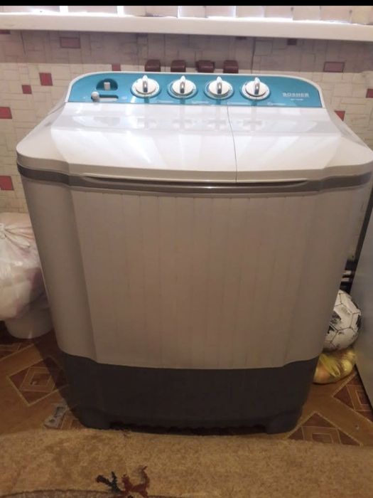 Стиральная машина