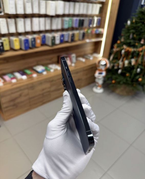 Телефон Айфон 12 про макс