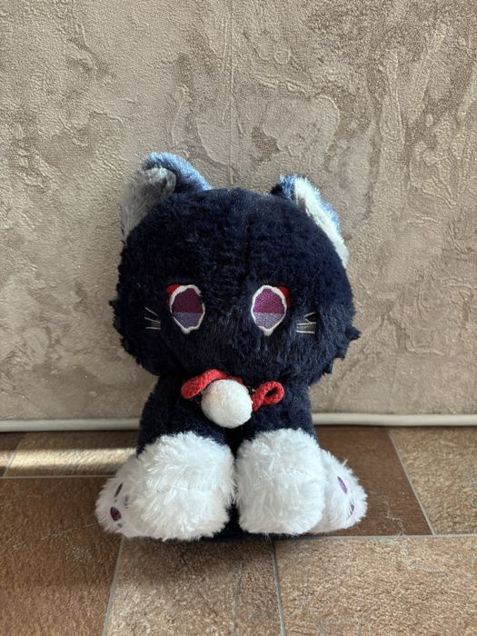 Продам мягкие игрушки.