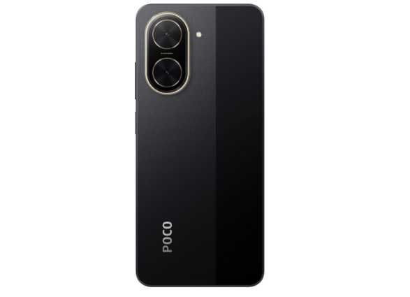 Смартфон POCO C71  64 ГБ - Новый!