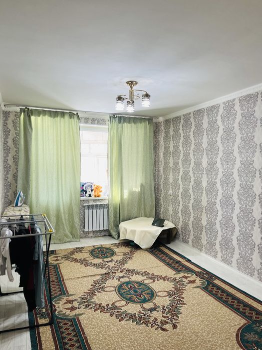 Подселение 2 қыз іздейміз