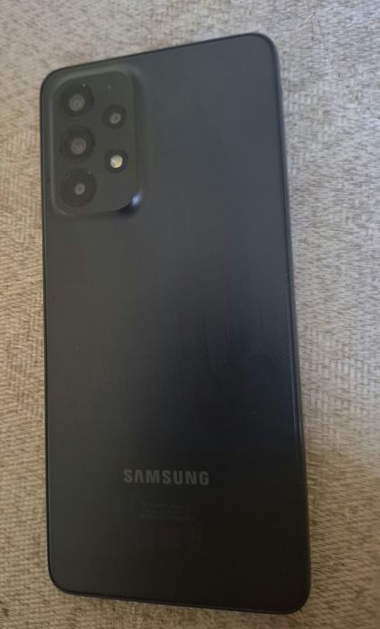Samsung Galaxy  A33 5G