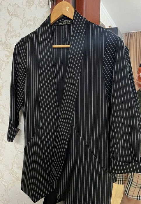 Костюм для школы для девочек