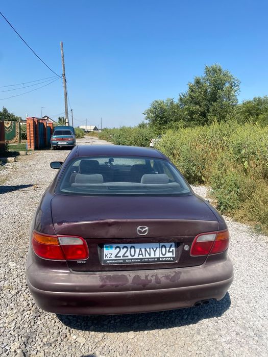 Продам Mazda xedos 9 или обмен