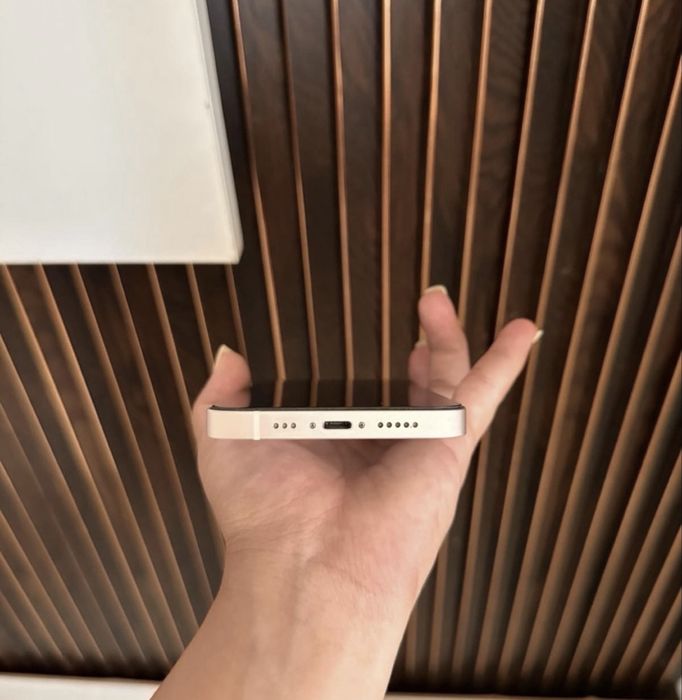 Продам Iphone 13  128gb 5G