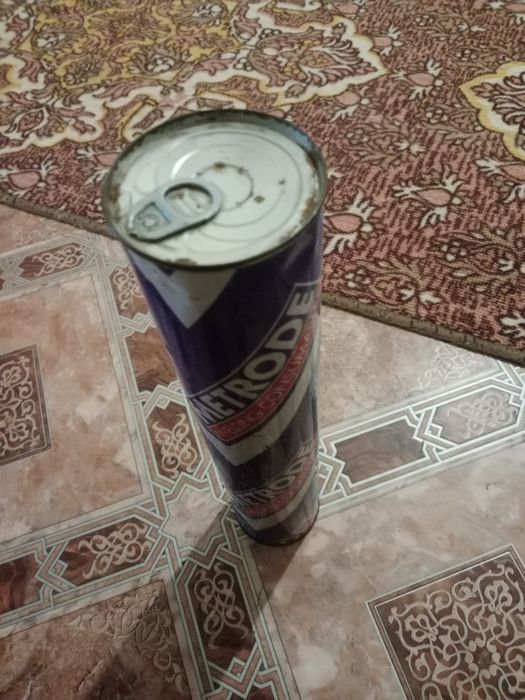 Электрод нержавейка 3,2 мм