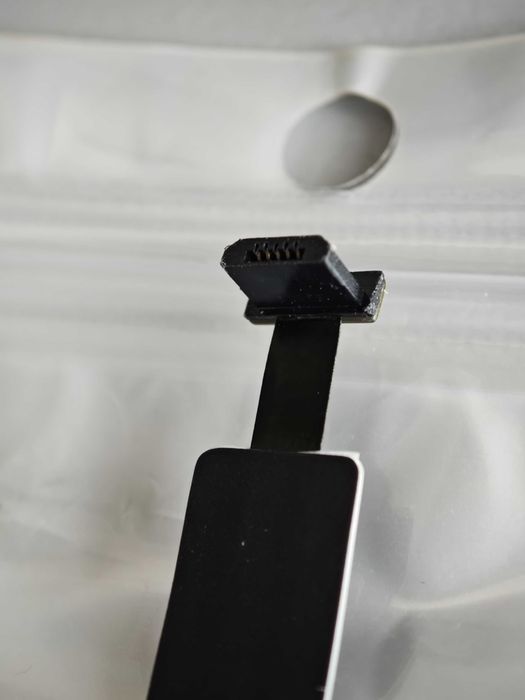 Micro USB wireless charging - адаптор за безжично зареждане на GSM