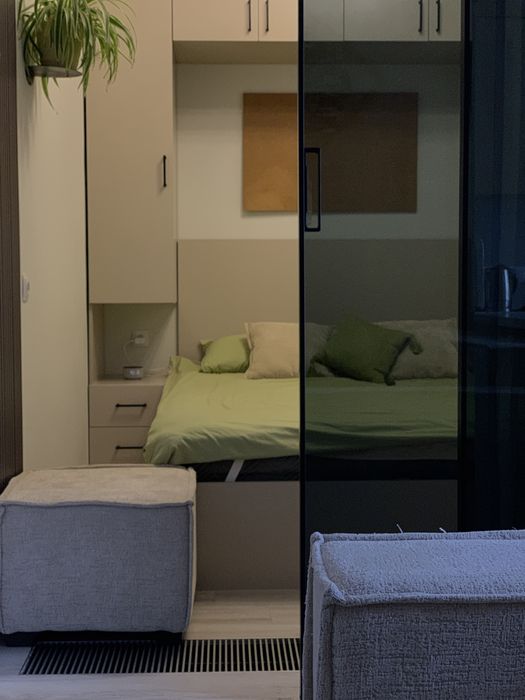 Уютная квартира своя