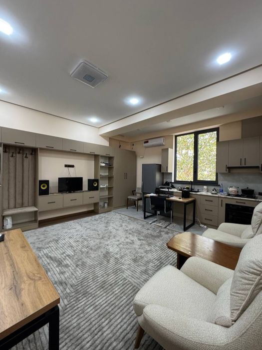 Новостройка квартира 1 комнатная Мирзо Улугбекский район