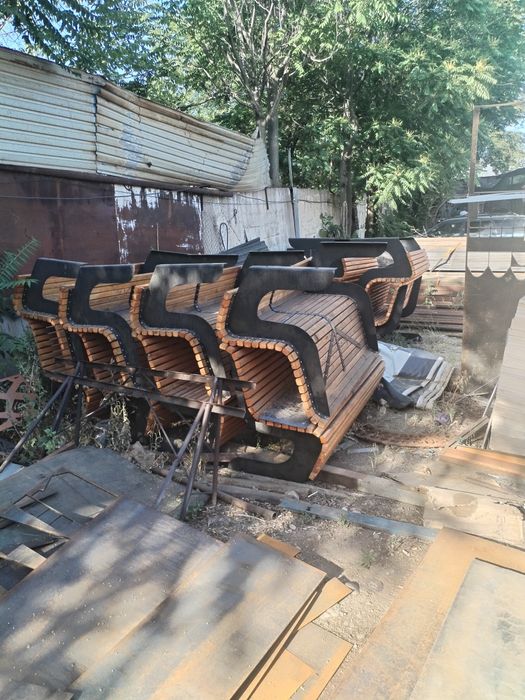 Скамейки урный лавки биседки