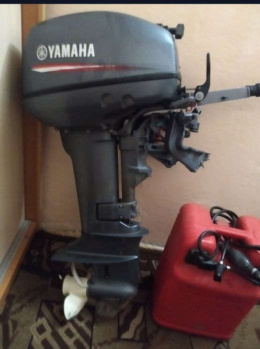 Продам лодочный мотор