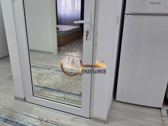 Loc de parcare - Inchiriere apartament 2 camere Targoviste