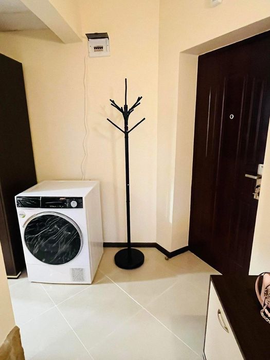 Дава се под наем Двустаен апартамент в Пловдив, Кършияка - 55 кв.м за 450 € - Снимка #6